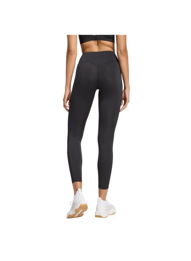 اديداس بنطال ضيّق Optime Power 7/8